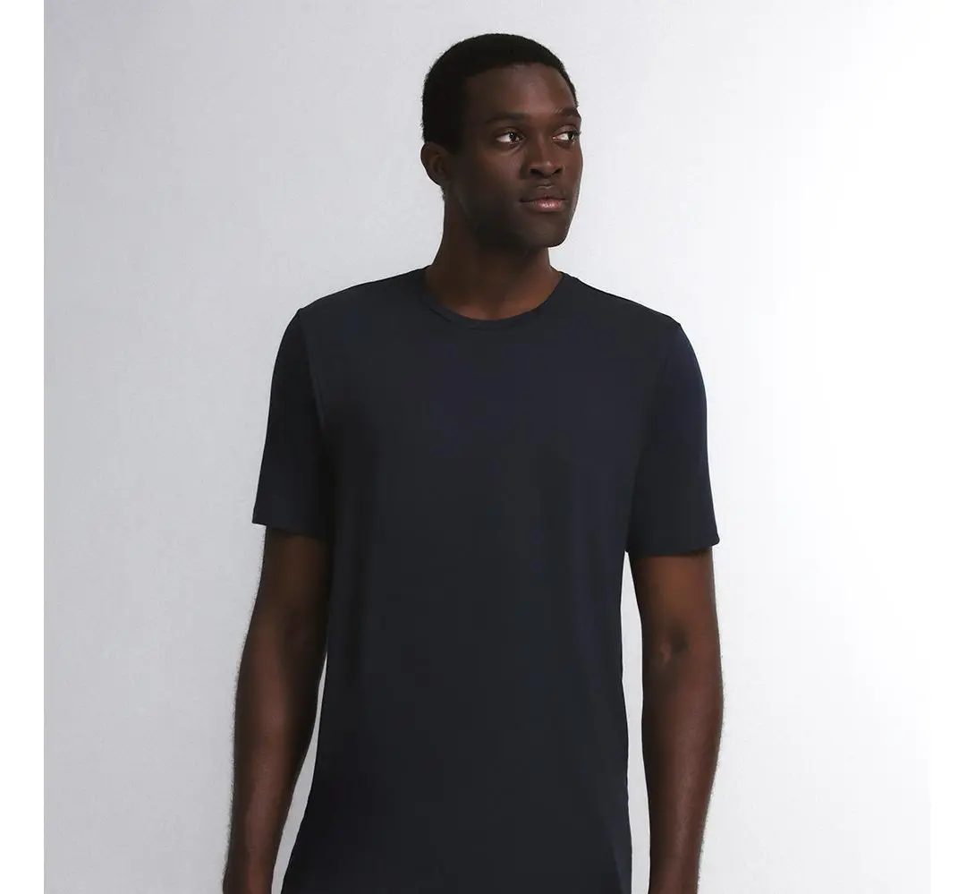 Light T-shirt INSIDER Masculino